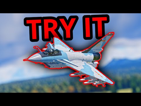 Видео: Этот самолет крутой