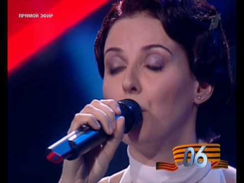 Видео: Наталия Власова - Настасья