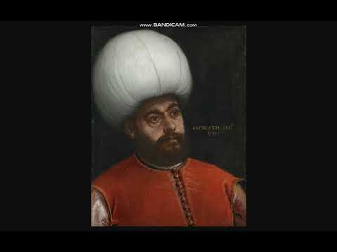 Видео: мурад 2 биография часть 2