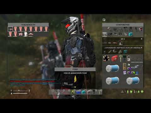 Видео: PoGrom PVE. Данж Скалистый. Первый заход