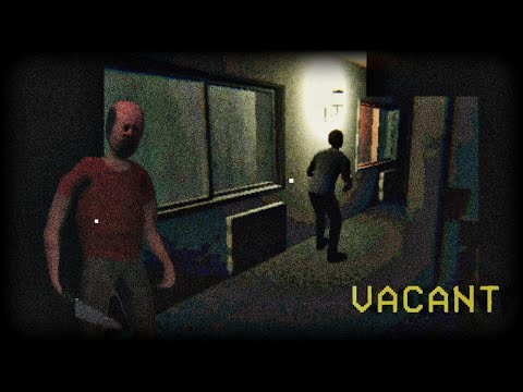 Видео: Маньяк шалтай-болтай | Vacant