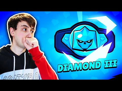 Видео: Първите ми РАНКЕД игри в Brawl Stars