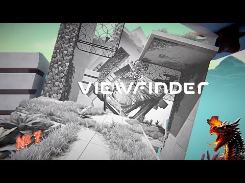 Видео: Прохождение игры Viewfinder | Мало не покажется №7