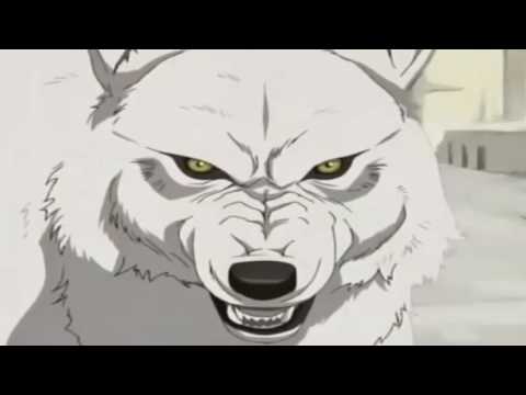 Видео: Мысленный волк