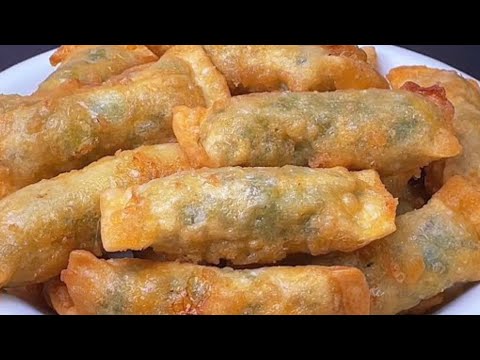 Видео: Мука +кипятка Мало кто знает этот секрет Самий Простой и Вкусный рецепт Ешь хоть каждый день