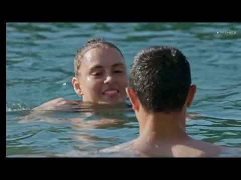 Видео: Солдатки. Илья и Луиза🫶💞🫂