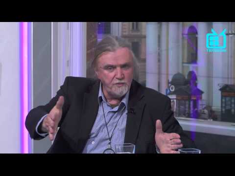 Видео: Андрей Тропилло. Время встречать гостей.
