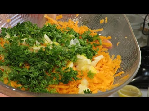 Видео: Мой дневной рацион спустя 16 месяцев сыроедения