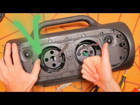 Видео: ЧТО ВНУТРИ XiAOMi BOMBER