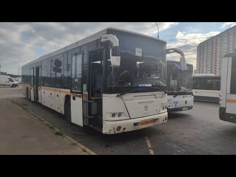 Видео: Голаз 622810-10. АУ 083 50. 056073