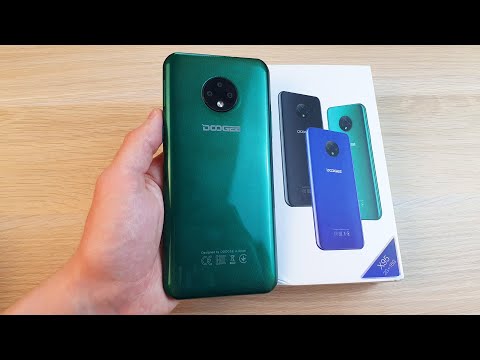 Видео: DOOGEE X95 - УЛЬТРАБЮДЖЕТНИК ВСЕГО ЗА 60$. НОРМ ИЛИ НЕТ?