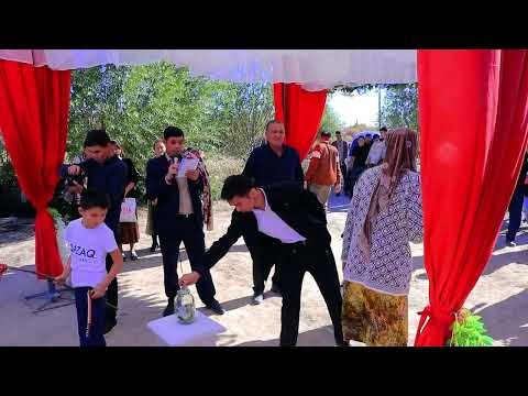 Видео: 10.10.2025. ЕРНАЗАР+ШАХНОЗА ВЕТ АШАР ТОЙ