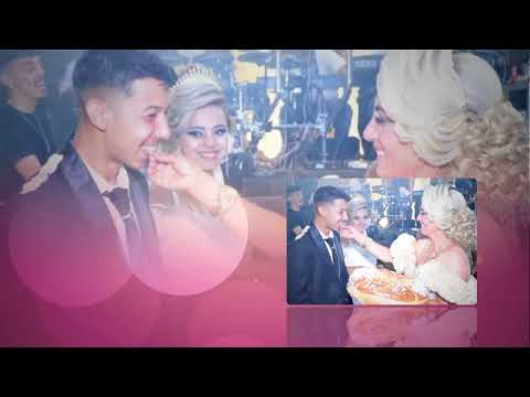 Видео: сватбата на Борис и Снежана  -1 част -Велинград - COVER