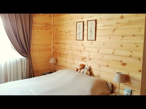 Видео: ВЫШИТЫЕ КАРТИНЫ в ДАЧНОМ ИНТЕРЬЕРЕ