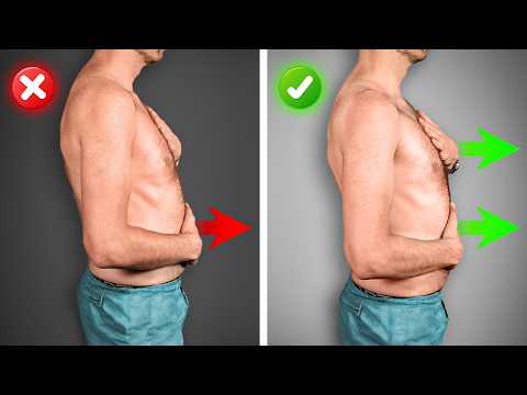 Видео: Это поможет вам дышать лучше (менее чем за 5 минут)