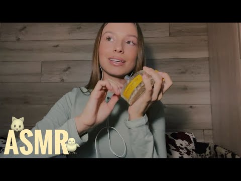 Видео: АСМР Мои ароматы | ASMR My perfume