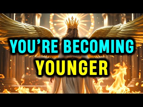 Видео: Избранные: 10 странных физических изменений, которые раскрывают ваш духовный рост!