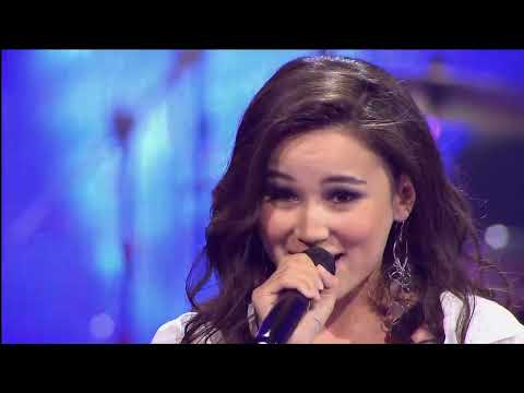 Видео: ӘСЕМ ЕДІГЕ (Қызылорда) - «СЕН МҰҢЫҢДЫ БЕР МАҒАН». «ЖАС ҚАНАТ – 2023»