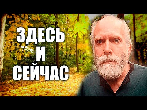 Видео: Видео для тех, кто хочет испытать переживание Реальности. Роберт Адамс