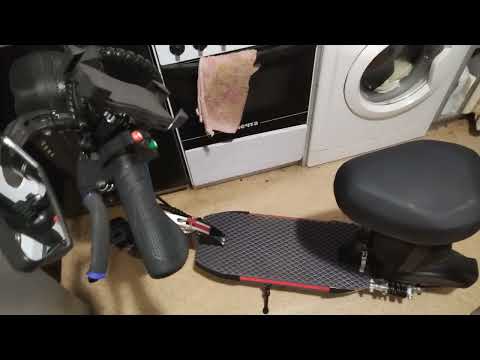 Видео: Accesstyle storm 50s. обзор.