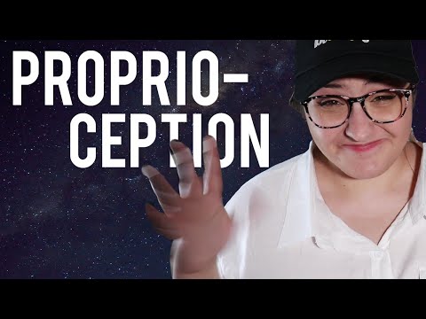 Видео: Проприоцепция (и почему некоторые аутичные люди взмахивают руками)