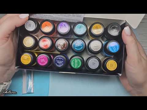 Видео: Июльский влог 2 / Dimensions, Химера, Mirabilia, Жар-птица/ вышивка крестом