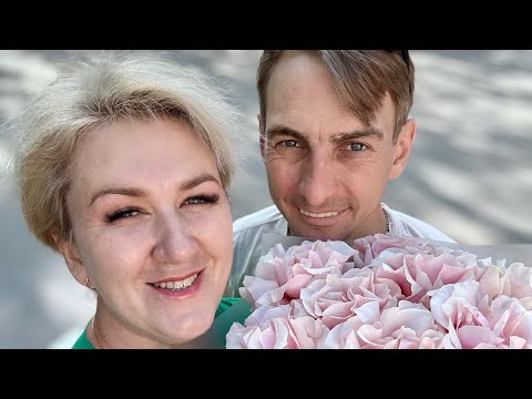 Видео: Делимся с вами нашим событием. Свадьба моей старшей доченьки