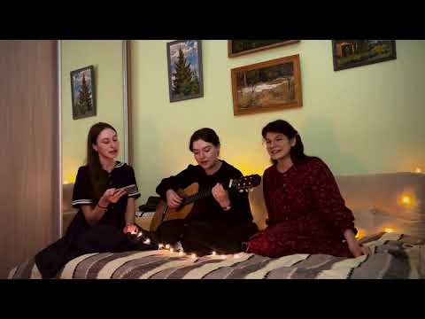 Видео: Летчица (О. Чикина)