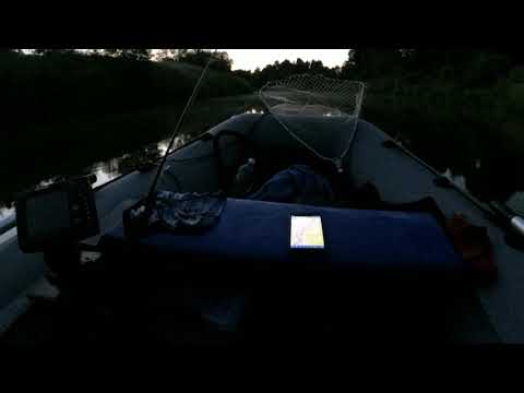 Видео: Днепр