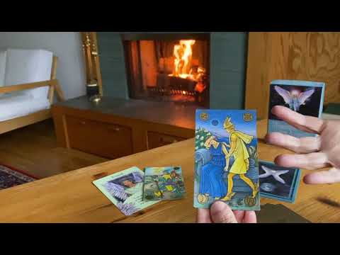 Видео: Какие беды Вы оставите в прошлом году?💯Какие счастливые перемены придут к Вам  в Новом Году? ❤️🙏🤷‍♀️