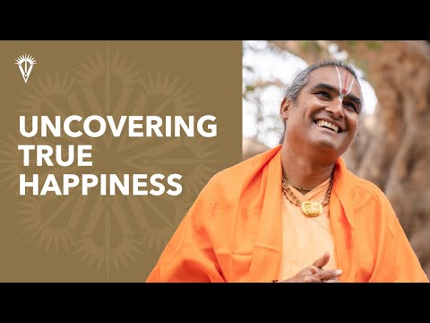 Видео: Перестаньте искать внимания | Paramahamsa Vishwananda