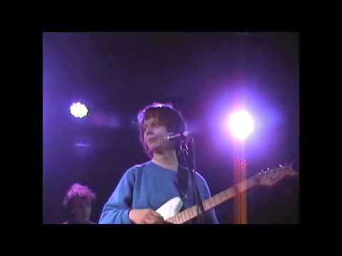 Видео: breskina - шаг (live)