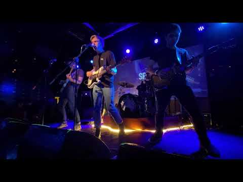 Видео: Дела поважнее - Как друг @ Sparrow birthday 23.11