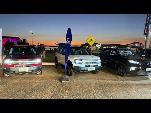 Видео: Парагвай страна третьего мира пишут в интернете. Так ли это? Укороченное видео 11.03.2023