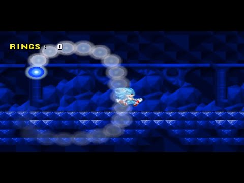 Видео: Sally.exe EoT №34 Столько всего нового..Что в конечном счёте слилась...