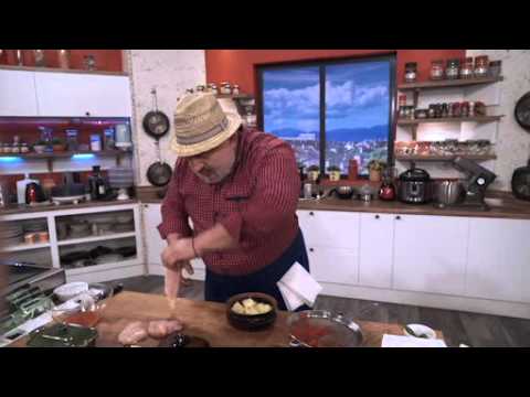 Видео: Гювечета с пилешко и картофи-Рецепта на деня от Бързо,лесно,вкусно-17.11.2015 г.