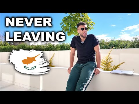 Видео: Сколько я трачу в месяц, проживая на Кипре, будучи 25-летним?