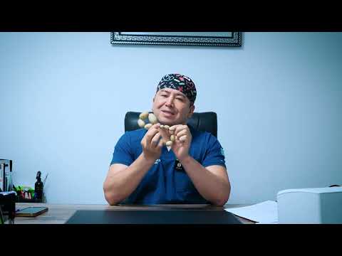 Видео: Ұл балалардың мүшесімен жұмыртқаларының даму нормасы