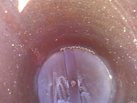 Видео: Самодельная дробилка для пенопласта-полистирола.Продолжение второго ролика,кратенькое дополнение.