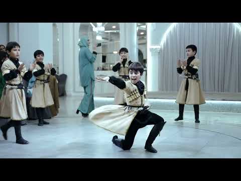 Видео: Ансамбль Акташ #short #lezginkadance #caucasiandance