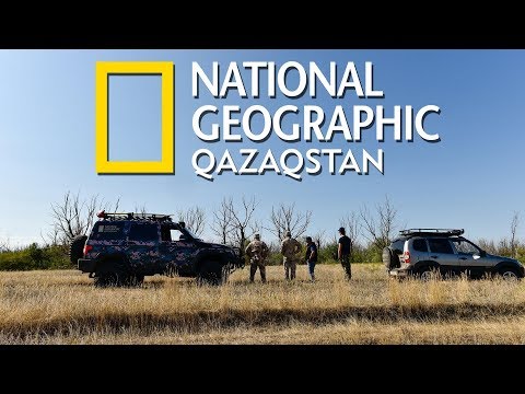 Видео: Реке УРАЛ грозит КАТАСТРОФА ??? Экспедиция National Geographic Qazaqstan (АТЫРАУ) .