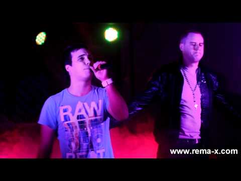 Видео: Rema-X - C чистого листа (WBP rec.) 2012