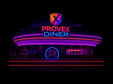 Видео: **СРОЧНО** Ричард Харт запускает ProveX Sacrifice