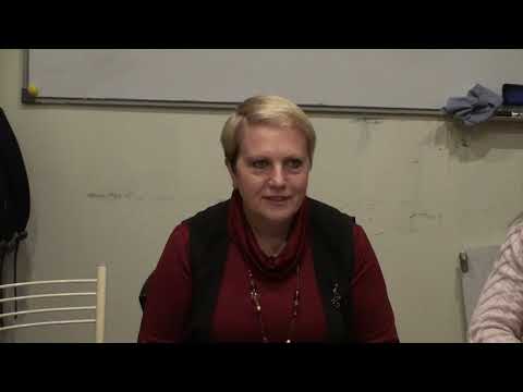 Видео: 23 года счастливой жизни с программой Нар-Анон 12 шагов