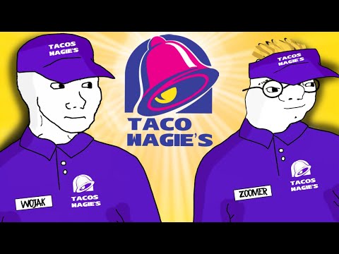 Видео: ВОДЖАК ПОЛУЧАЕТ НОВУЮ РАБОТУ В КАЧЕСТВЕ НАЁМНОГО РАБСТВА (ТАКО ВАГИС)