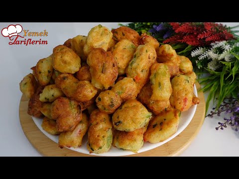 Видео: Легко и быстро! Без духовки! Это самое вкусное, что я когда-либо ела! Любой может это сделать.