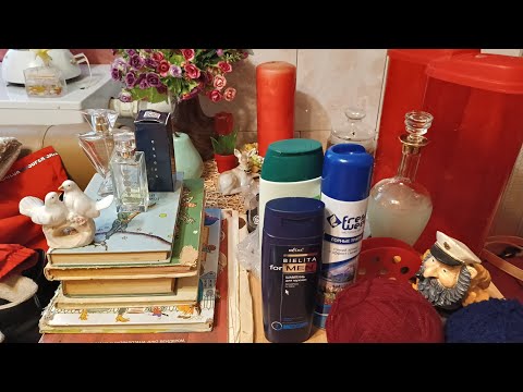 Видео: 366 Ну что ж☝! Начнëм обзор находочек за выходные🤓🥳