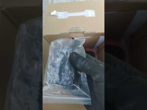 Видео: Дым машина Ancel s300