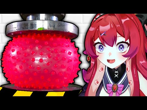 Видео: САМЫЕ БЕЗУМНЫЕ МОМЕНТЫ ГИДРАВЛИЧЕСКОГО ПРЕССА..!