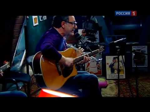 Видео: Евгений Маргулис - Рок-н-ролл